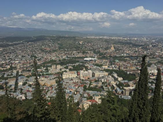 10 Things to do in Tbilisi – The Independent geotv.ge